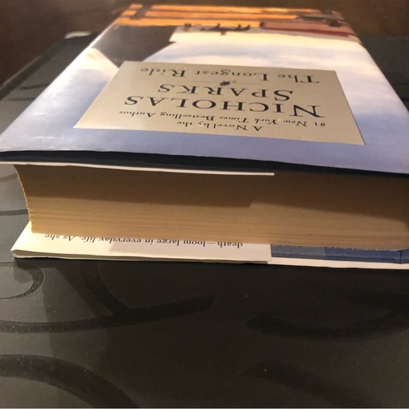 Used Book - Picture 4 of 5